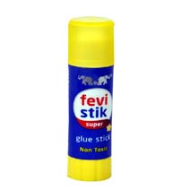 FEVISTIK SUPER GLUE STICK 15 GM